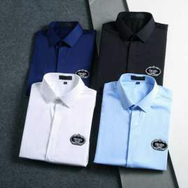 Picture of Prada Shirt Long _SKUPradaM-3XL26nx0127021